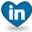 Follow Us on LinkedIn